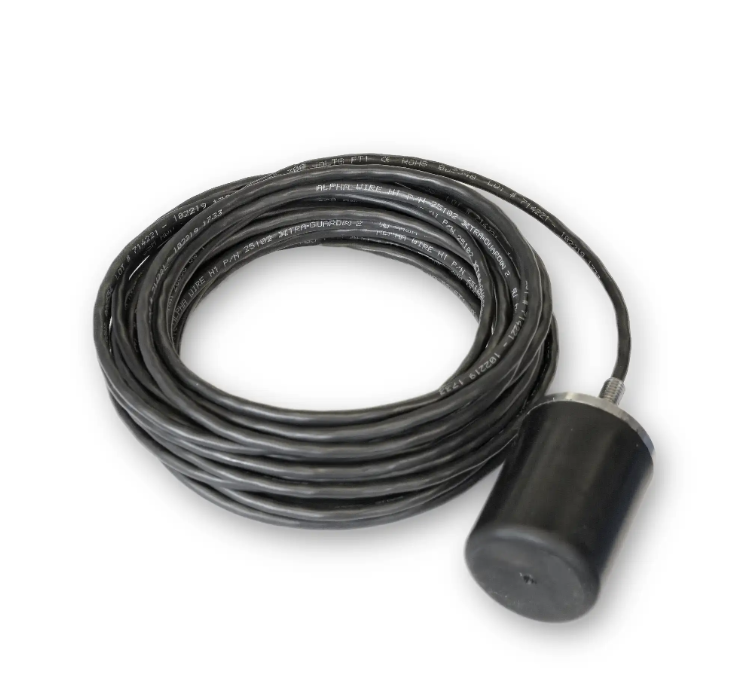 Popoto PMT-28 transducer