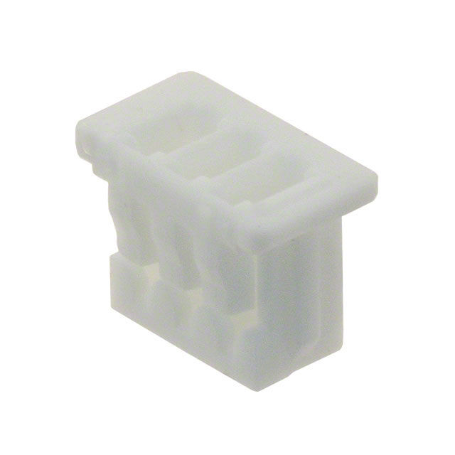 Molex PicoBlade three-position connector