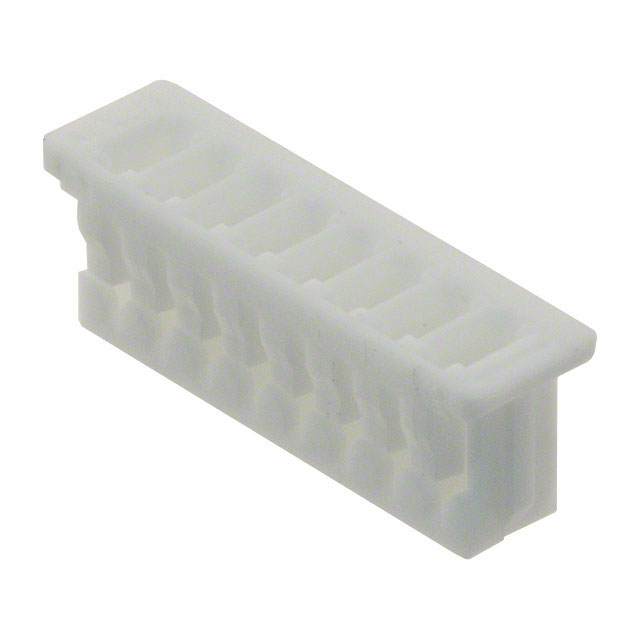 Molex PicoBlade eight-position connector