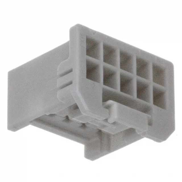 Molex iGrid ten-position connector