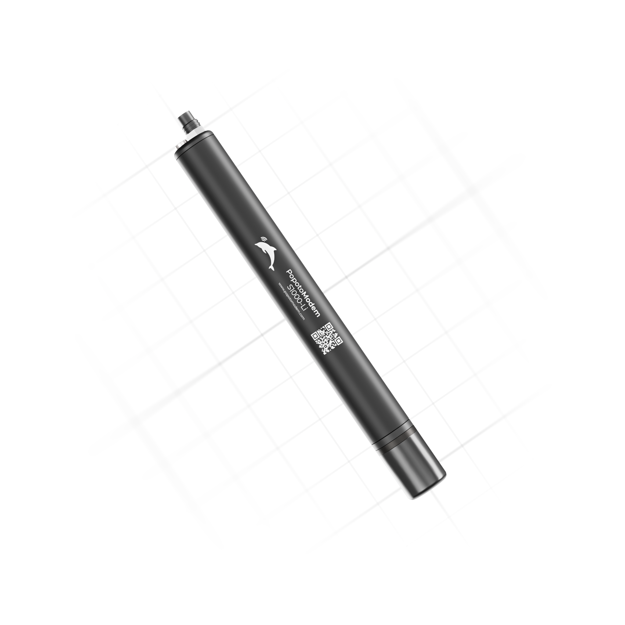 S1000LI S-Series modem with internal battery