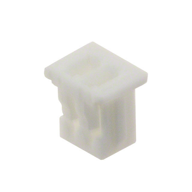 Molex PicoBlade two-position connector