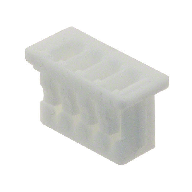 Molex PicoBlade four-position connector