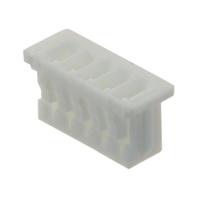 Molex PicoBlade five-position connector