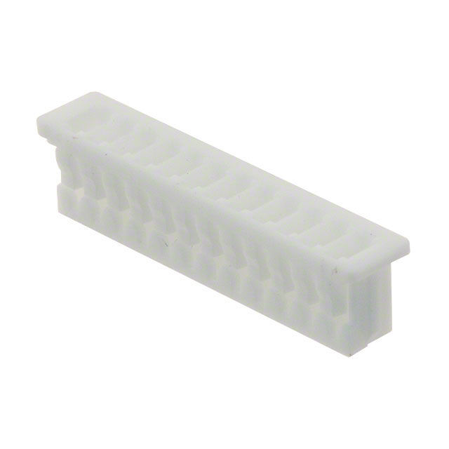 Molex PicoBlade twelve-position connector