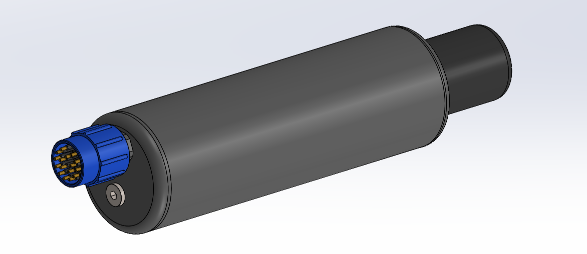 C1500RP-55-00 C-Series modem